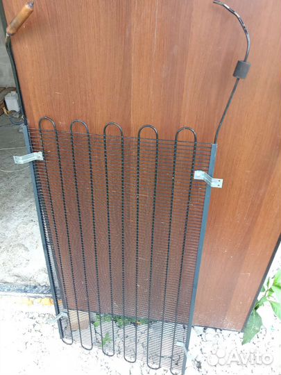 Конденсатор для холодильника