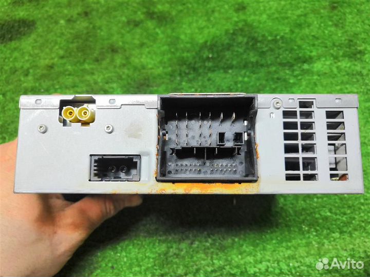 Блок электронный Audi A5 /S5 Coupe/Sportback 2008