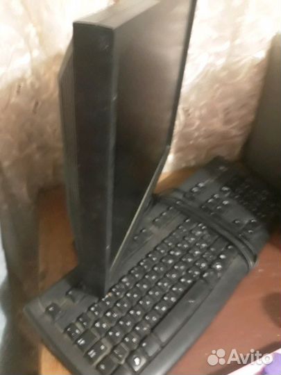 Монитор
