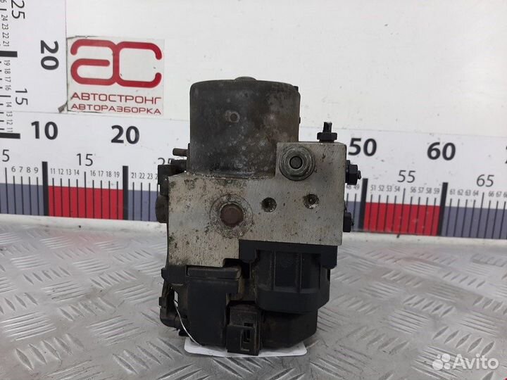 Блок ABS для Audi A4 B5 8E0614111D