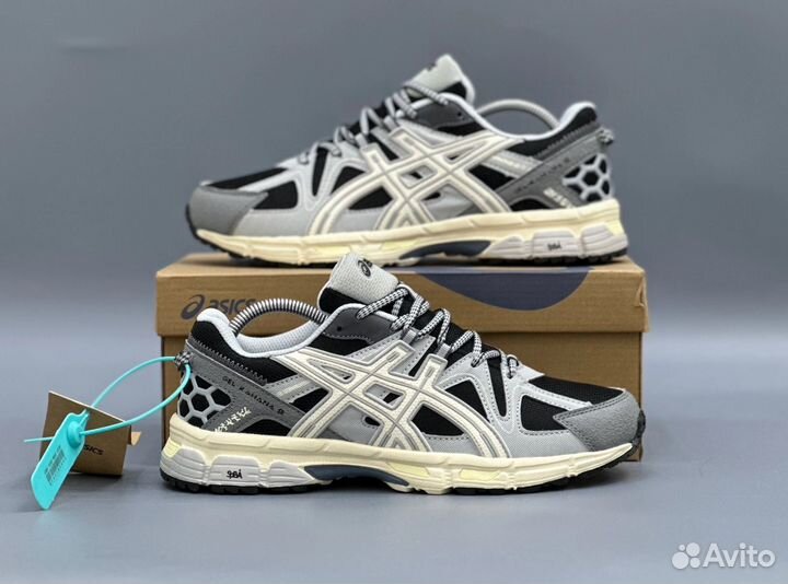 Кроссовки мужские asics gel kahana 8