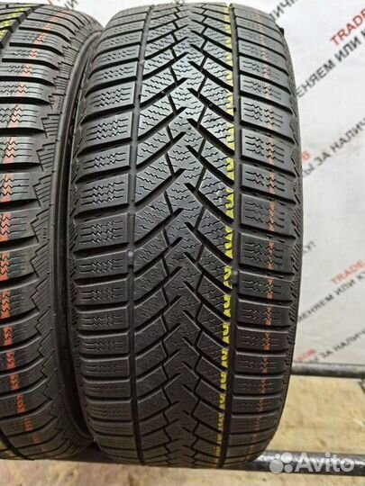 Semperit Speed Grip 3 225/40 R18 92V