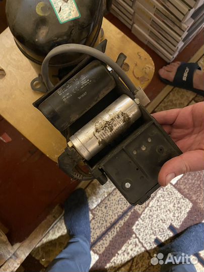 Компрессоры