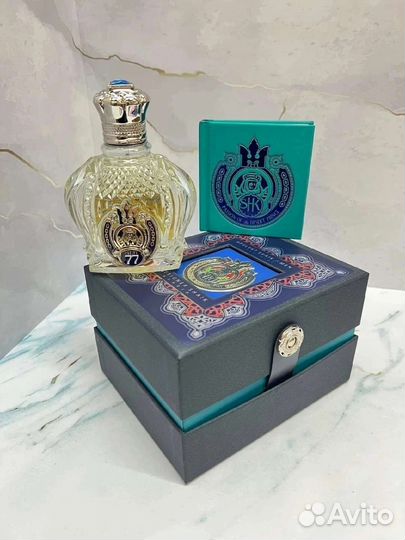 Shaik Classic Opulent No.77