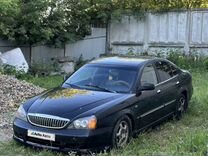 Daewoo Magnus 2.0 AT, 2000, 220 000 км, с пробегом, цена 155 000 руб.