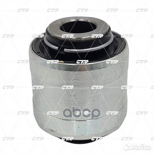 Опора шаровая CTR CB0243 (cbks-8) CB0243 CTR