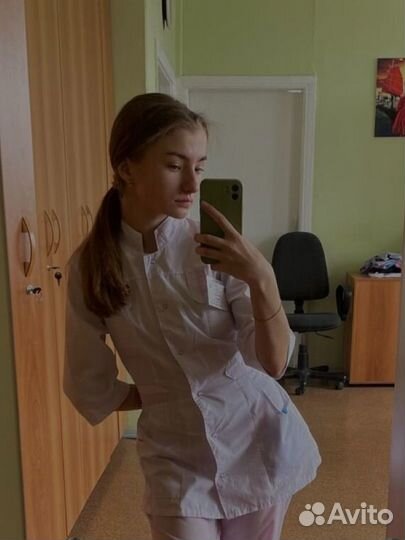 Массаж с выездом на дом