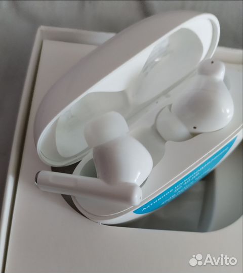 Наушники Honor Choice earbuds x3