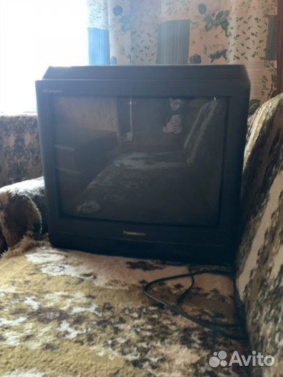 Телевизор Panasonic TC-21L3R