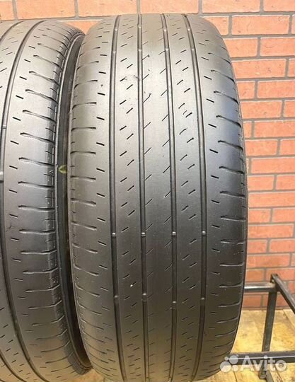 Bridgestone Dueler H/L 225/60 R18 100H