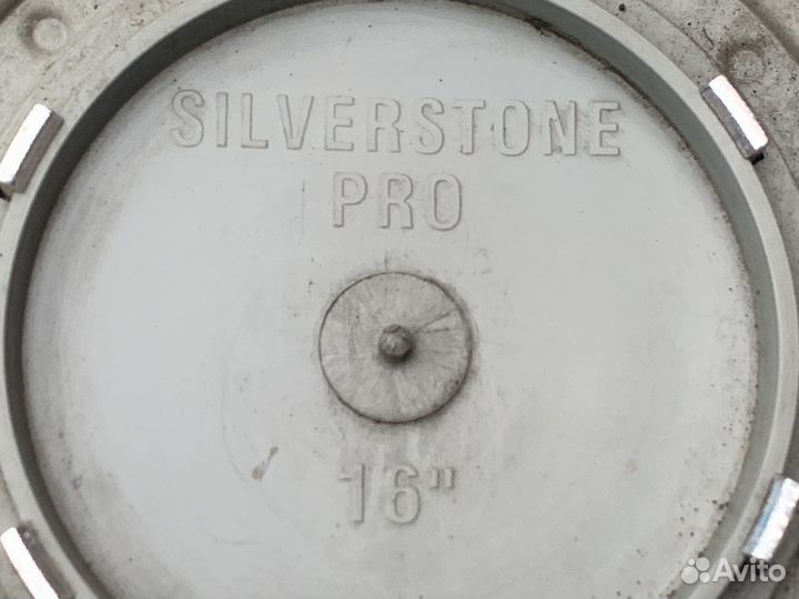 VW колпак на диск колеса R16