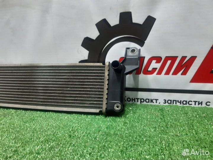 Радиатор инвертора Toyota Camry 2012 AVV50 2arfxe