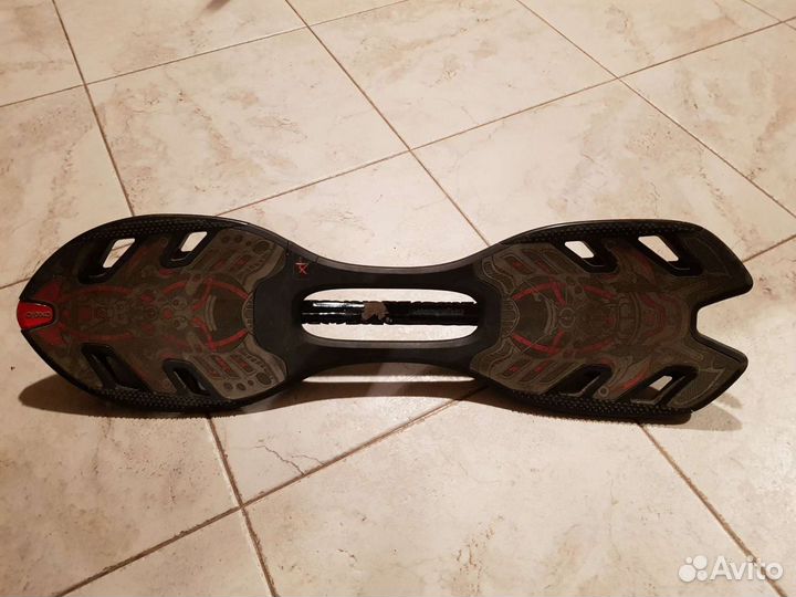 Вейвборд Oxeloboard XT