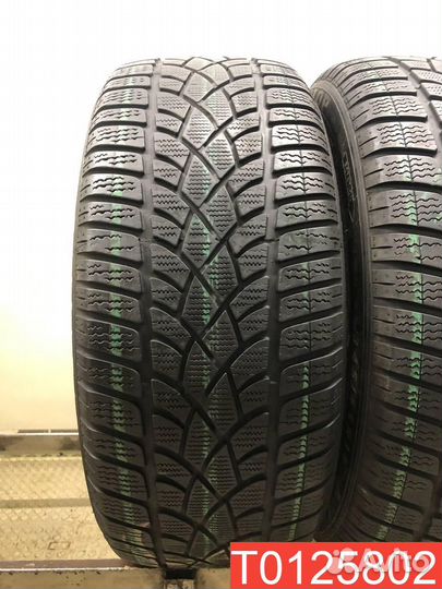 Dunlop SP Winter Sport 3D 245/45 R19 102V