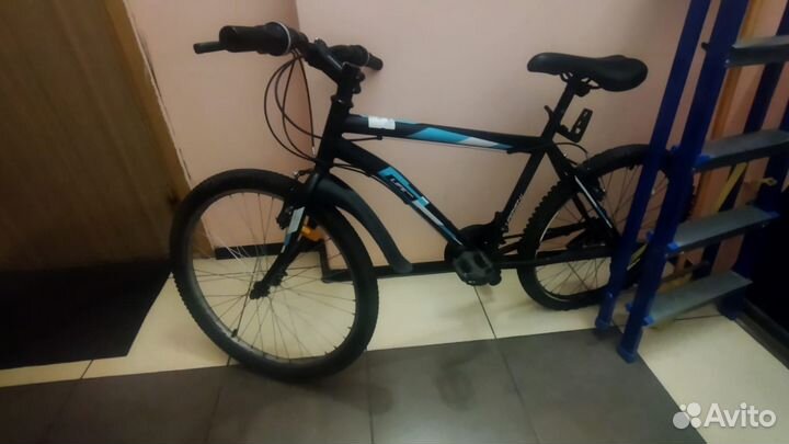 Велосипеды бу взрослый