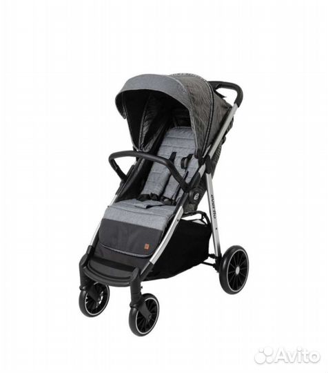 Коляска Everflo