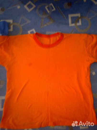 Футболки на мальчика