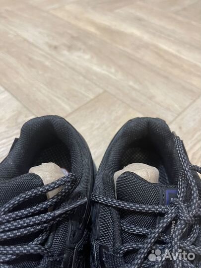 Кроссовки new balance 1906r gore tex cordura