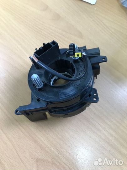 Шлейф подрулевой Ford Focus седан iqdb CT76310