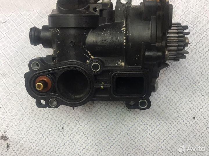 Корпус термостата CDN, CDA, CAE,CCZ. 06J121026P