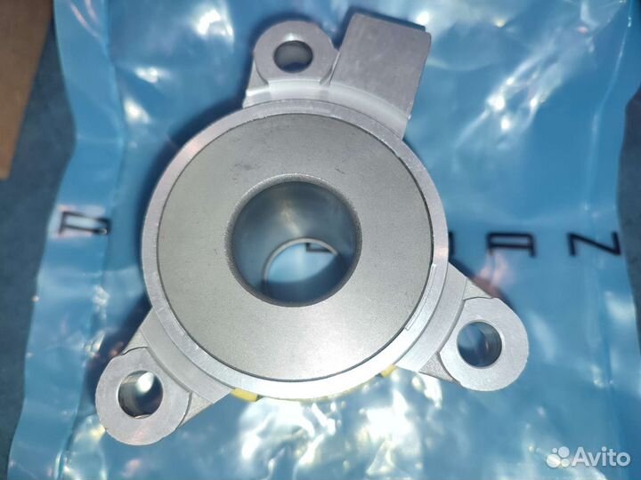 Pullman 1304300960 подшипник выжимной