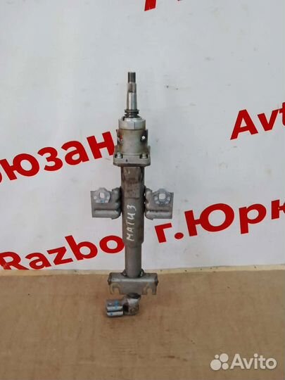 Колонка рулевая Daewoo Matiz