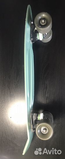 Скейтборд