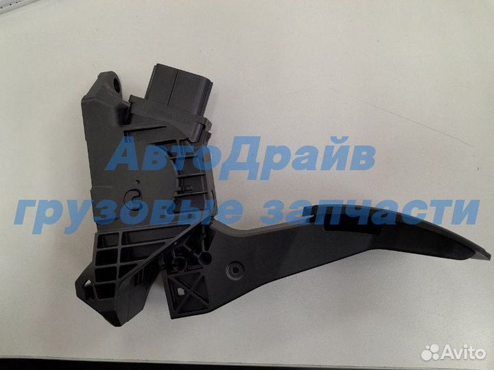 Педаль газа Man Tga Tgx