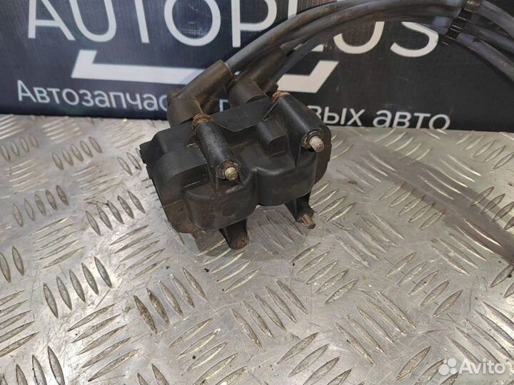Модуль зажигания Chery Amulet A15 1.6 2003-2012