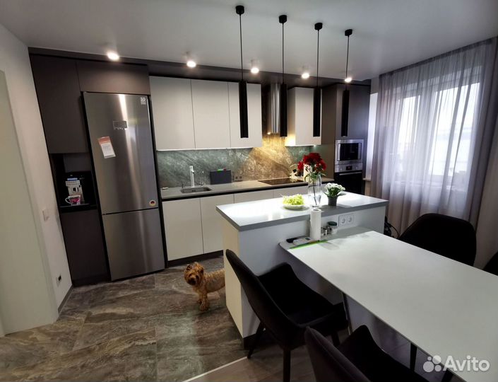 Кухни фабричного качества на заказ