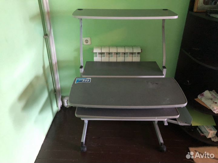 Компьютерный стол бу