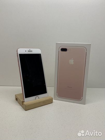 iPhone 7 Plus, 32 ГБ