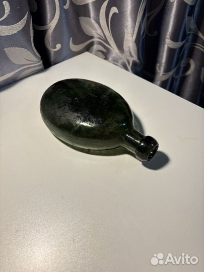 Фляшка воемён первой мировой