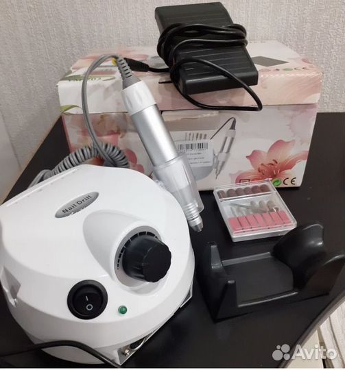 Аппарат для маникюра