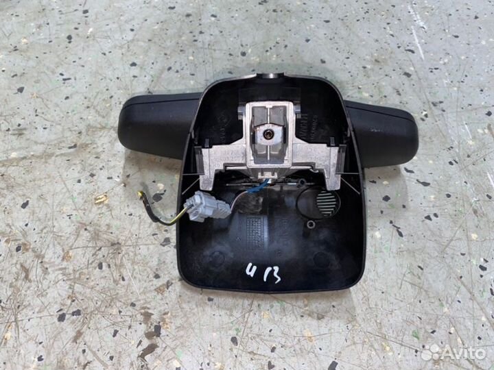 Зеркало салона Nissan Primera P12 универсал QG18DE