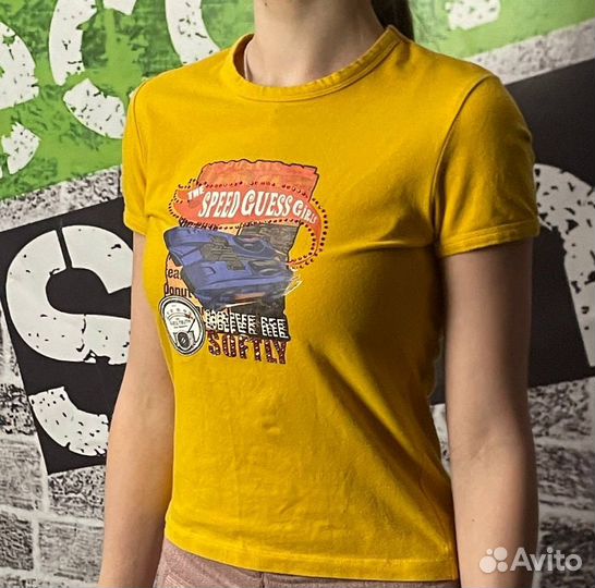 Футболки fred perry, guess, calvin klein, armani