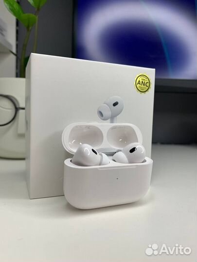 Airpods pro 2 premium
