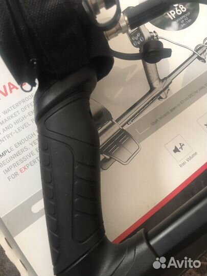 Металлоискатель