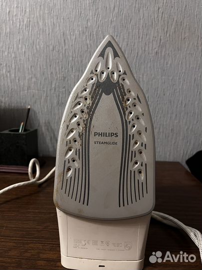 Утюг Philips
