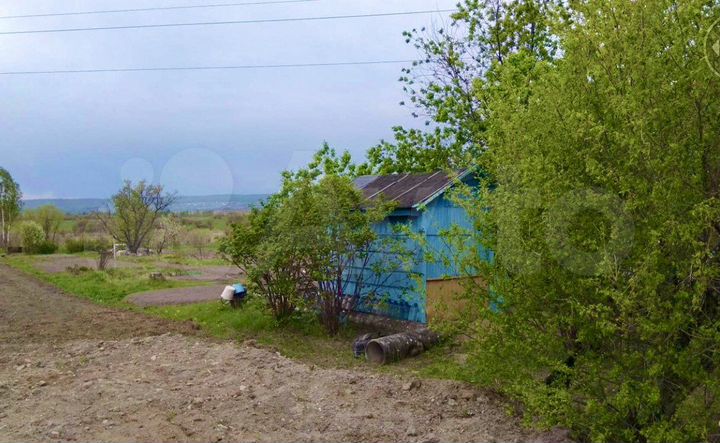 Участок 9 сот. (СНТ, ДНП)