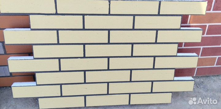 Гибкий клинкер