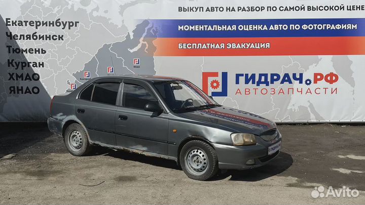 Катушка зажигания Hyundai Accent (LC)