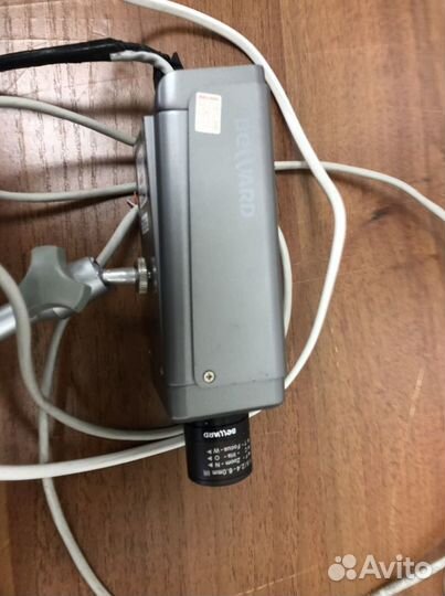 Экшн камера