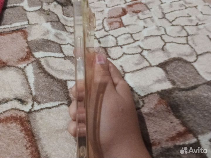 Чехол от iPhone 11 pro max