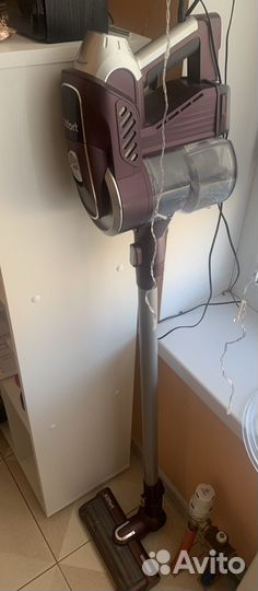 Кitfort аккумуляторный, беспооводной пылесос