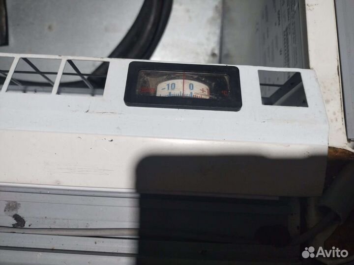 Холодильная камера для мясо бу