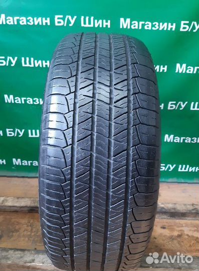 Tigar Summer SUV 215/55 R18 99V