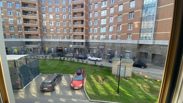 Продам офисное помещение, 137.5 м²