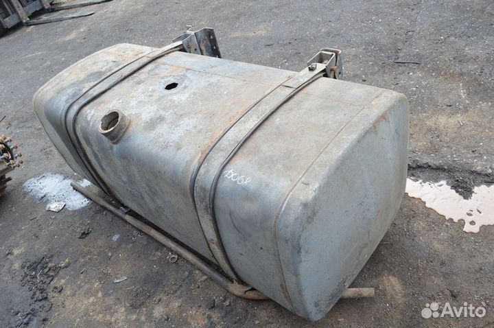 Топливный бак DAF 95 (01.87-12.98)