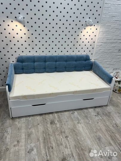 Детская кровать Спорт Лайт 190*80